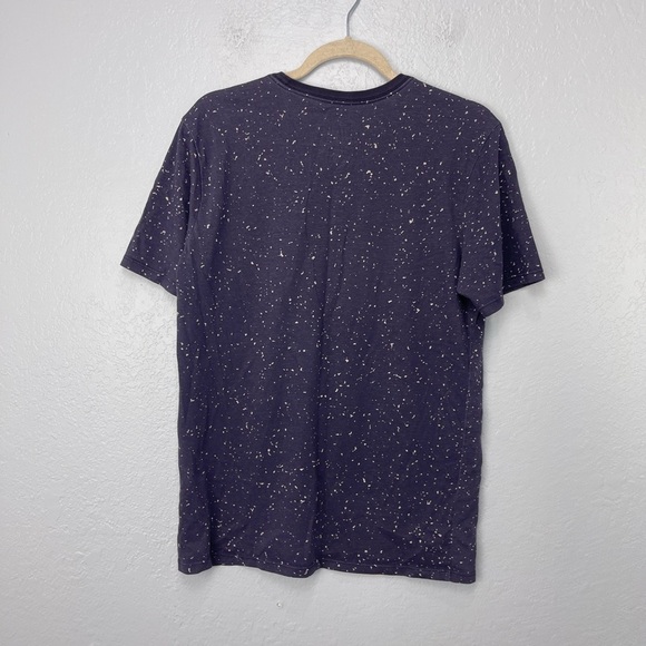 Nike Mens Clay Purple Kobe Black Mamba Sheath Tee - Picture 4 of 7